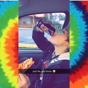 Meet your Posher, Purewater